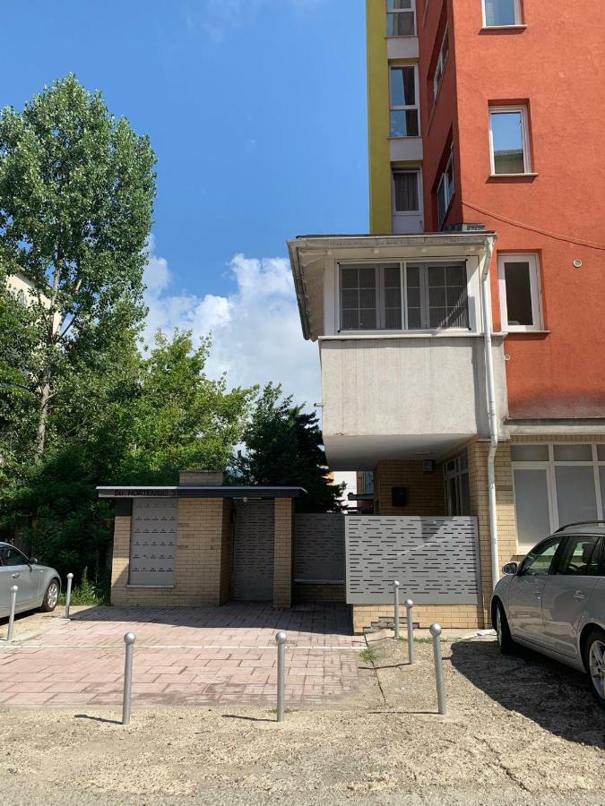 Exclusive Hortensiei Бая Маре Екстериор снимка